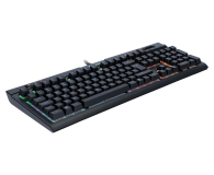 Corsair STRAFE RGB MK.2 (Cherry MX Silent, RGB) - 502315 - zdjęcie 3
